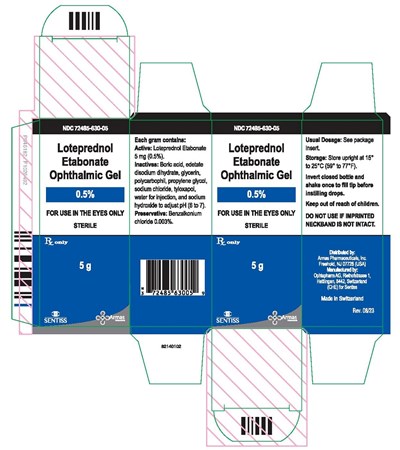 loteprednol gel 0.5 5 carton.jpg carton - loteprednol gel 0.5 5 carton